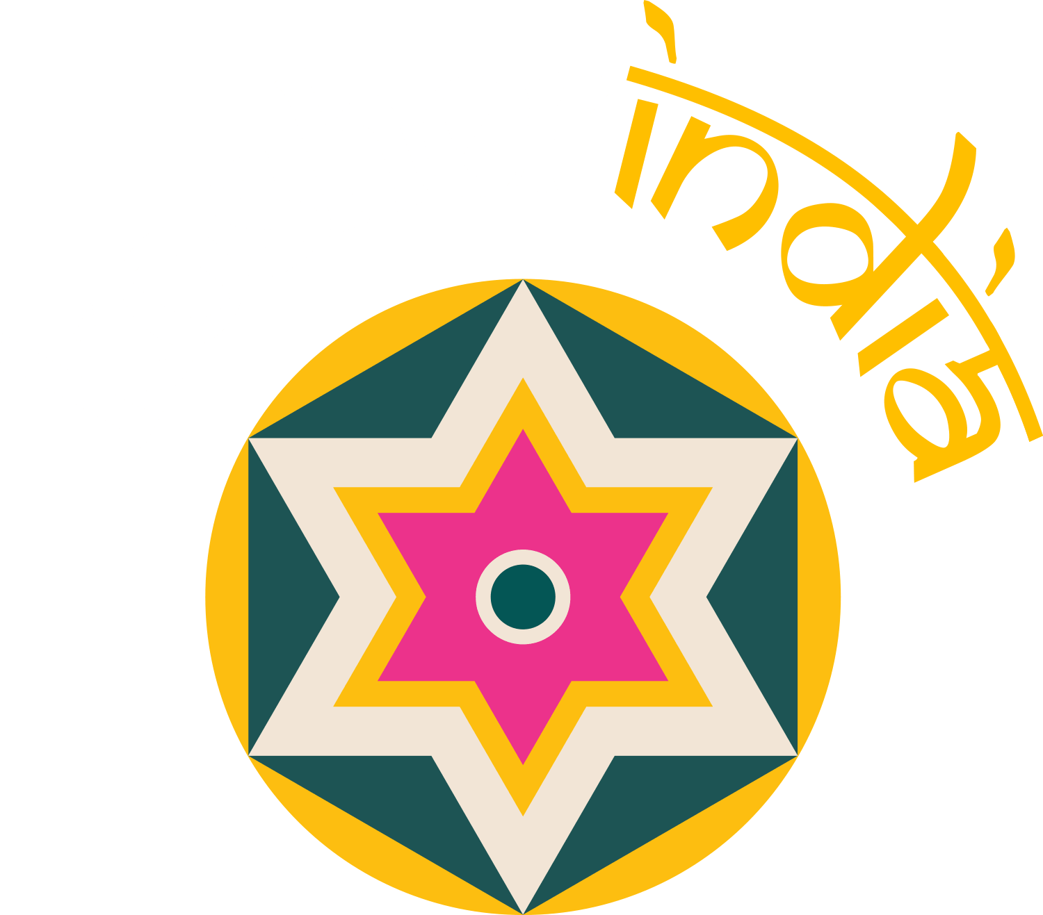 Kosher India Logo
