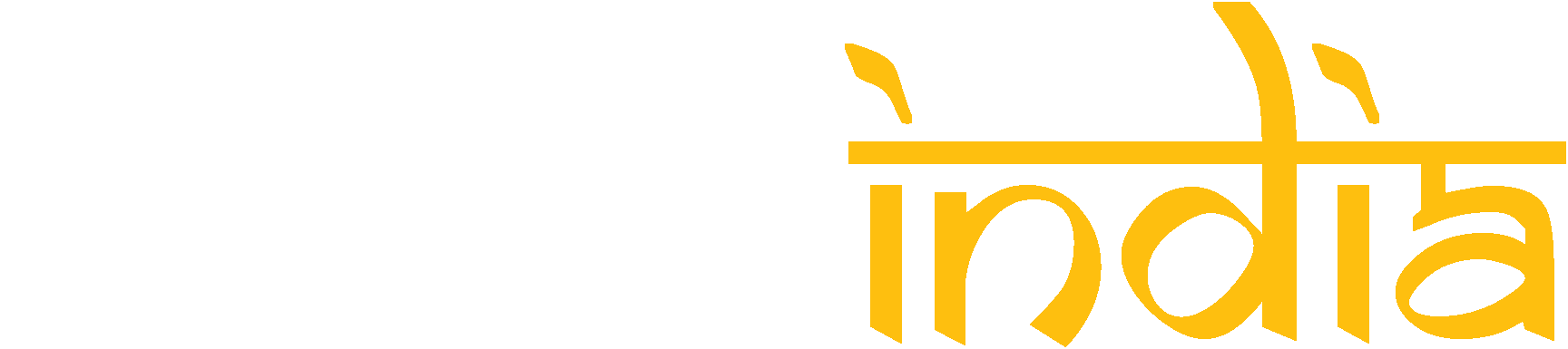 Kosher India Text Dark